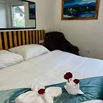 Grand Cesar Apartamento Bled