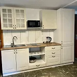 Apartamento Grand Cesar Bled