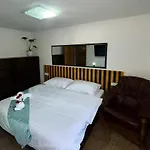 Apartamento Grand Cesar