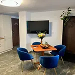 Apartamento Grand Cesar