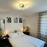 Apartamento Grand Cesar Bled