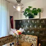 Apartamento Grand Cesar Bled