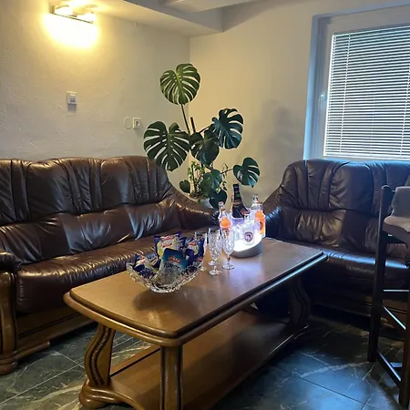 Grand Cesar Apartman