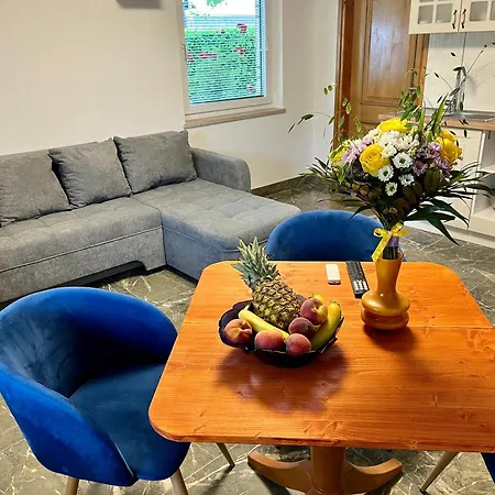 Grand Cesar Apartman