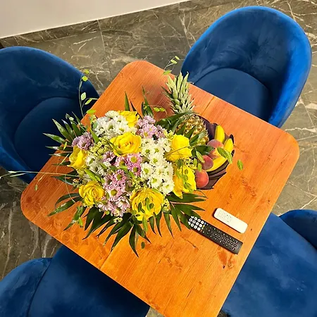 Apartman Grand Cesar Bled