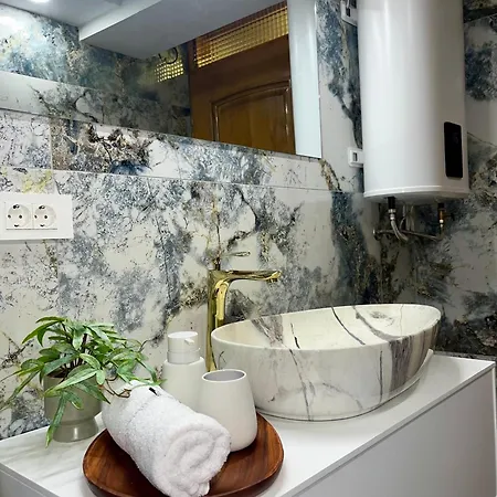 Grand Cesar * Μπλεντ