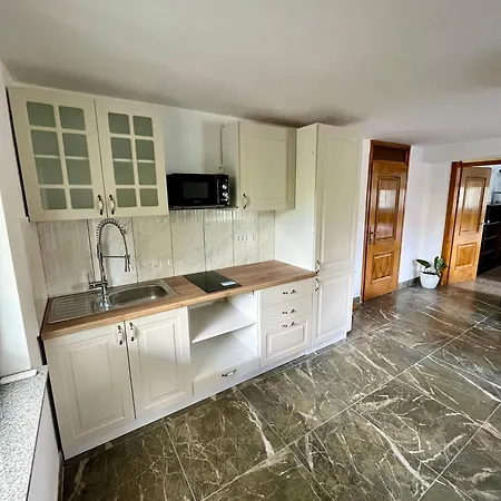 Apartman Grand Cesar