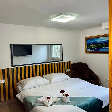 Grand Cesar Apartman *