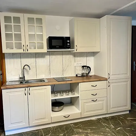 Apartman Grand Cesar Bled