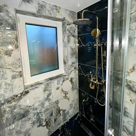 Apartman Grand Cesar *