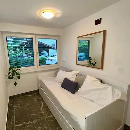 Grand Cesar Apartman *