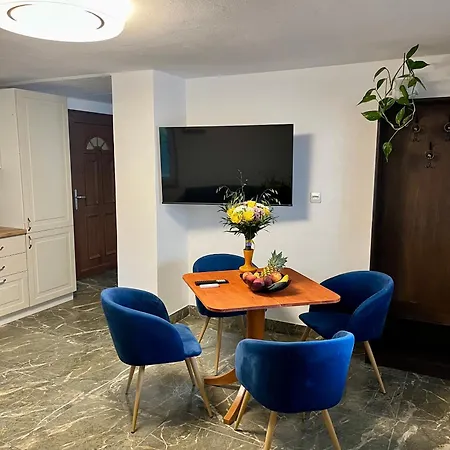 Apartman Grand Cesar