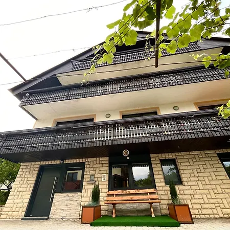 Apartman Grand Cesar