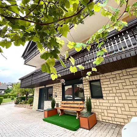 Apartman Grand Cesar