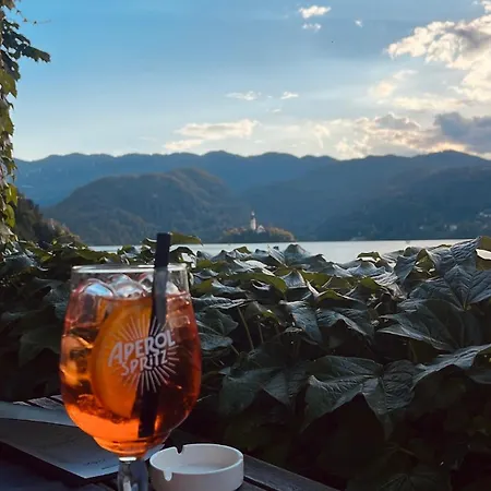 Grand Cesar Apartment