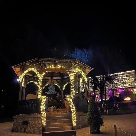 Apartment Grand Cesar *