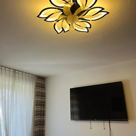 Apartment Grand Cesar Bled