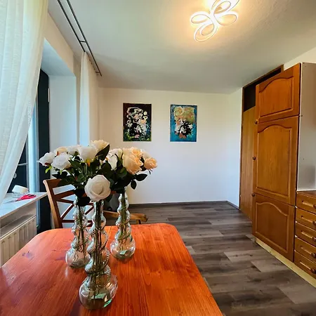 Grand Cesar Apartman *
