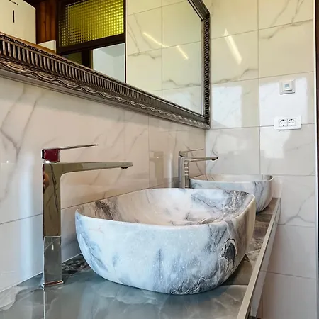 Apartman Grand Cesar *