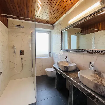 Apartment Grand Cesar Bled