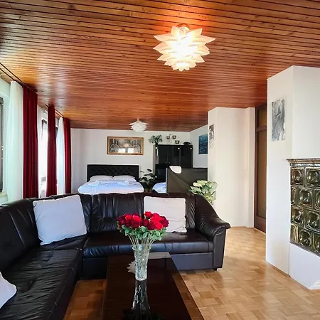 Appartamento Grand Cesar