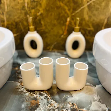 Apartment Grand Cesar *