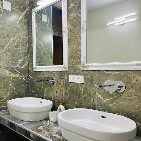 Grand Cesar Apartman