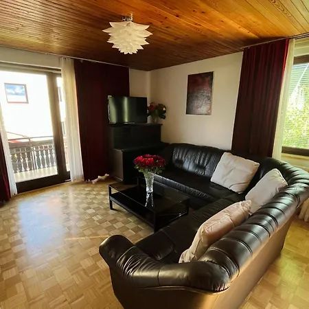 Apartment Grand Cesar *