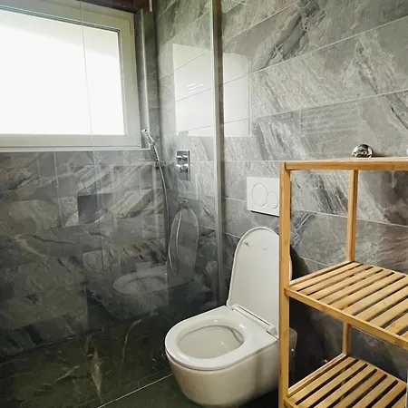 Grand Cesar Apartman