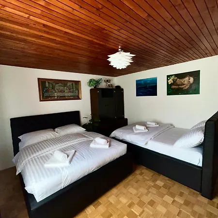 Grand Cesar Μπλεντ