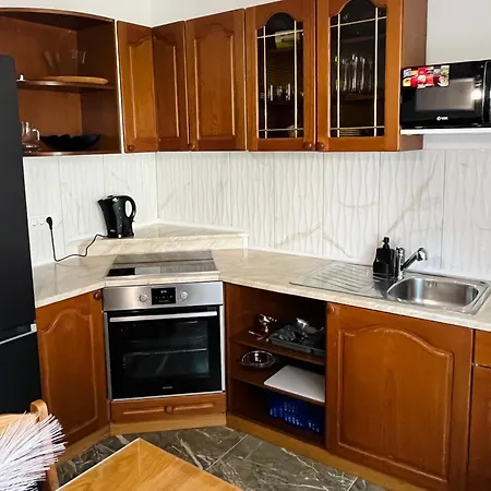 Apartman Grand Cesar