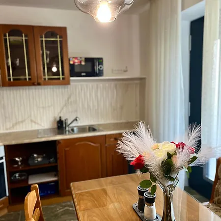 Grand Cesar Apartman *