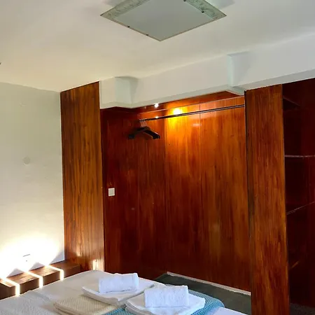 Apartment Grand Cesar *