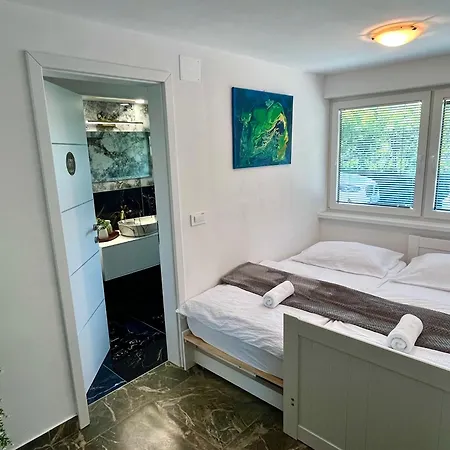 Apartman Grand Cesar Bled