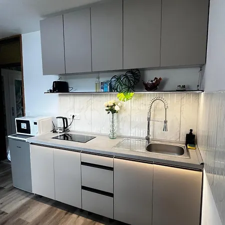 Apartman Grand Cesar Bled