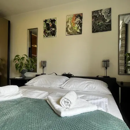 Apartman Grand Cesar *