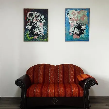 Apartman Grand Cesar