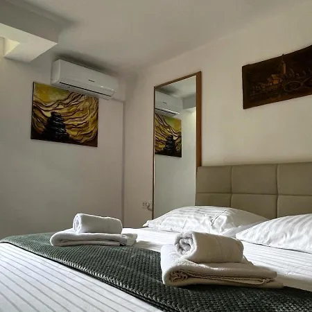 Grand Cesar Appartement