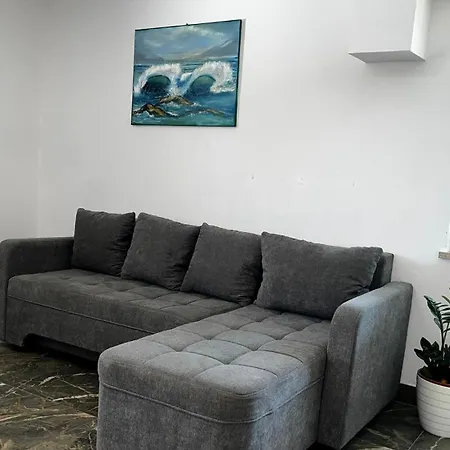 Appartement Grand Cesar