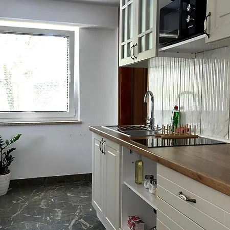 Appartement Grand Cesar *