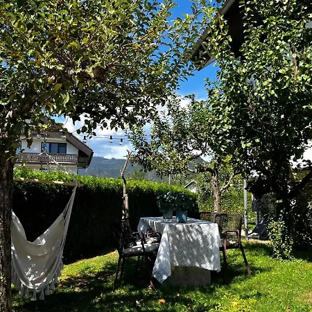 Grand Cesar Appartement *