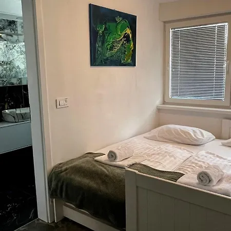 Grand Cesar Appartement *