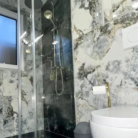 Appartement Grand Cesar Bled