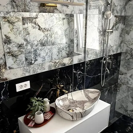 Appartement Grand Cesar Bled