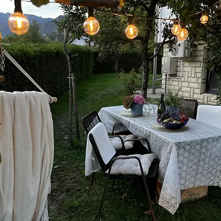 Appartement Grand Cesar
