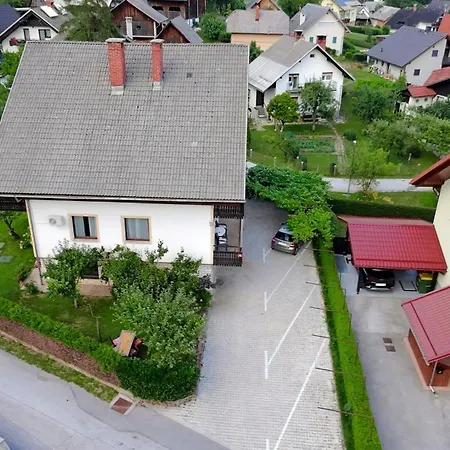 Appartement Grand Cesar *
