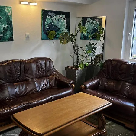 Grand Cesar Appartement