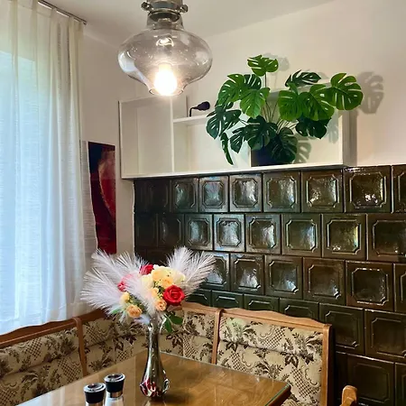Grand Cesar Appartement *