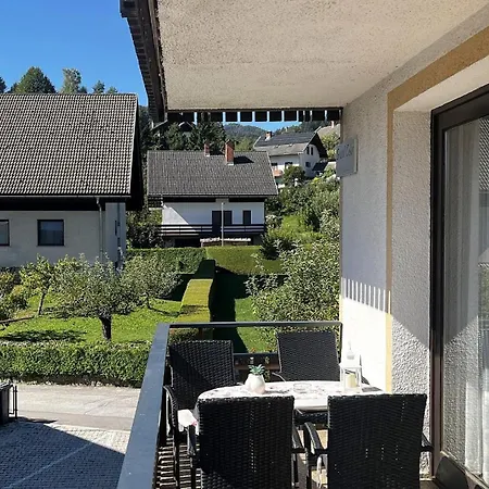 Appartement Grand Cesar *