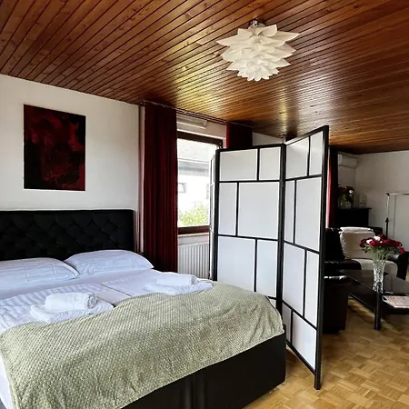 Appartement Grand Cesar